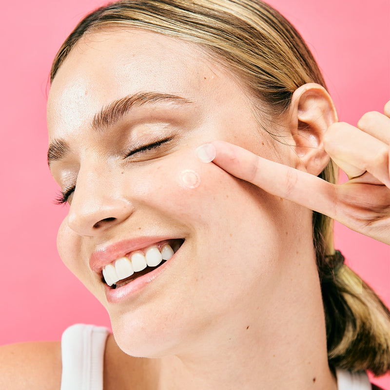 [GLAM UP] 스팟리스 스마트 패치 (36개입)