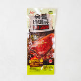 [선해수산] 바다소리 숯불바베큐 부산고갈비 고등어 100g