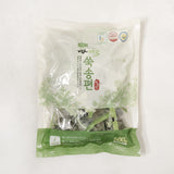 Rice Cake with Mugwort (Songpyeon) 500g(40g x13 ea)