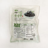 Rice Cake with Mugwort (Songpyeon) 500g(40g x13 ea)