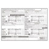 [우리찬] 다시자연 장인의 육수 오색수연면 세트 11호 1020g