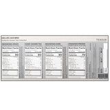 [티어스] 한국 전통차 4종 컬렉션 선물세트(120g x 4) x 2 박스_무료배송 (묶음)