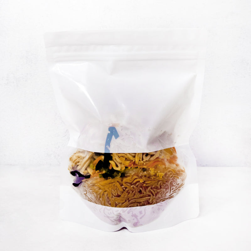 Fish Cake Japchae 850g