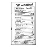 Braised Semi-dried Pollack with Radish 850g