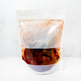 Braised Semi-dried Pollack with Radish 850g