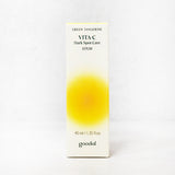 Green Tangerine Vita C Dark Spot Care Serum 40ml