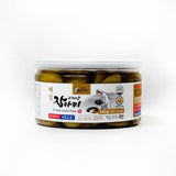 Jirisan Maesil Pickles 340g