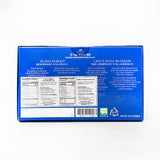 Organic Mushroom Tisane Tea Set (2 types, 2g x 5ea x 2 boxes) x 4 Box_Free Shipping (Set)