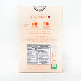 [솔룸바이오텍] 끓이는 상황버섯 (2.5g x 10ea) x 4 박스_무료배송 (묶음)