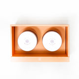 Gaeseong Yakgwa Pastry Gift Set (160g x 2 jars)