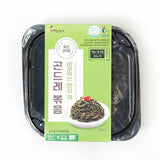 Stir-fried Cirsium Setidens (Gondre)100g
