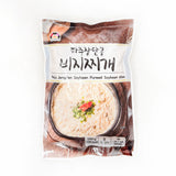Paju Jangdan Soybean Pureed Stew 500g