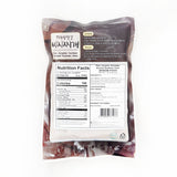 Paju Jangdan Soybean Pureed Stew 500g x 2 Pack (Set)