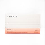 [티어스] 한국 전통차 4종 컬렉션 선물세트(120g x 4) x 2 박스_무료배송 (묶음)