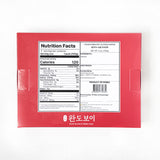 Sliced Boiled Abalone 150g