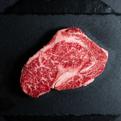 [울타리] 프라임 꽃등심 슬라이스 (Prime Ribeye) 8oz