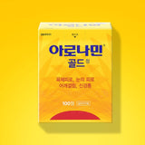 Aronamin Gold (100 tablets)