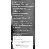  Garlic Soy Sauce 500g + Chicken Sauce 500g