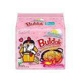 Buldak Ramen Carbonara (130g x5)