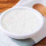 Cooked White Rice 200g