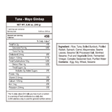 [아센통상] 보영쫄면 중간맛 + [헤이밀] 잡채 송송 만두 + [바바김밥] 참치마요김밥 2개_타임딜 (묶음)