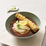 Hakoya Deep Fried Chikuwa Cold Udon1096g