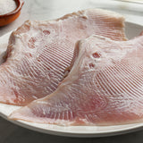 Heuksando Fermented Skate Sashimi 200g x 4 Packs_ Korea Direct Delivery D