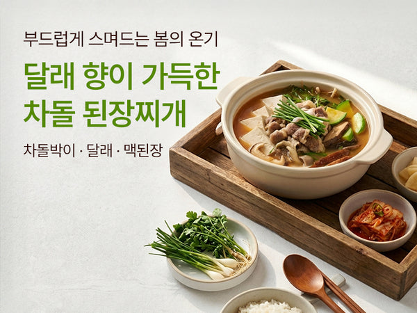 260425 된장찌개