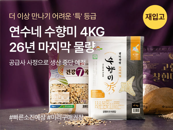 260506 수향미