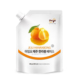 I'myo Jeju Hanrabong Base 800g