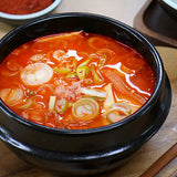 Tuna Kimchi Stew 700g