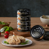 Canned Albacore Tuna (100g x 4)