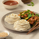 Noodle style Tofu (spaghetti style) 100g