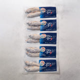 DRIED YELLOW CORVINA (80g x 10 fish) X 2 (Set)