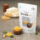 Handmade Tofu Snack 110g