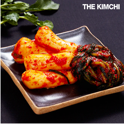 Young Radish (Altari) Kimchi 3kg