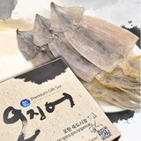 Pohang Jukdo Market Premium Dried Squid 10 pc/ 20pc  Option_ Korea Direct Delivery C
