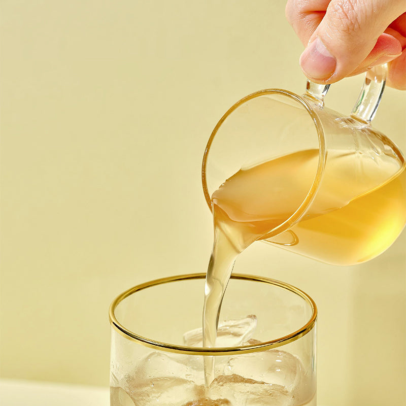 野梨提取物糖浆 1L x 3包(套装)