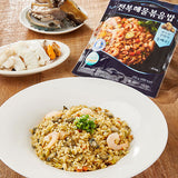  Abalone Seafood Fried Rice 250g