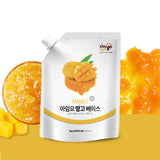 I'myo Mango Concentrate Juice Base 1kg