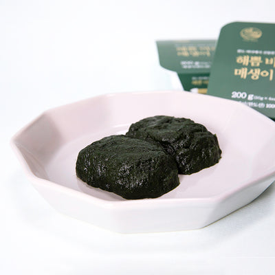 Wash & Clean Seaweed Fulvescens 200g