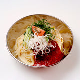 [Boyeong Mandu] Mild Chewy Cold Noodles 530g (2 Servings) x 2pk