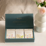 [비담] 프리미엄 자연꽃꿀 허니스틱 3구 선물세트 600g_무료배송