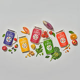 O’Cleanse One Day Juice (180ml x 5ea) x 7 Box (Set)