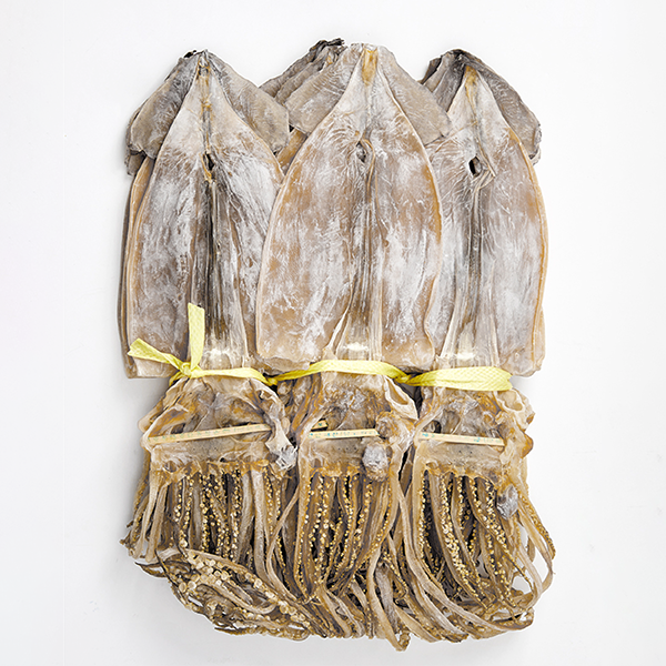Pohang Jukdo Market Premium Dried Squid 10 pc/ 20pc  Option_ Korea Direct Delivery C