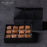 Kaesong Yakgwa Pastry 30g (12Piece) Gift Set