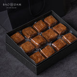 Kaesong Yakgwa Pastry 30g (12Piece) Gift Set