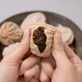 Individual Dried Persimmon No. 1 (12 pieces)