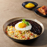 Hongya Fried Rice with Black Bean Sauce 680g