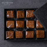 Kaesong Yakgwa Pastry 30g (12Piece) Gift Set